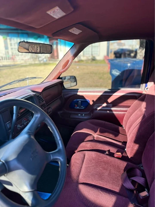 1998 Chevrolet C/K 4th Gen - Image 13 of 18