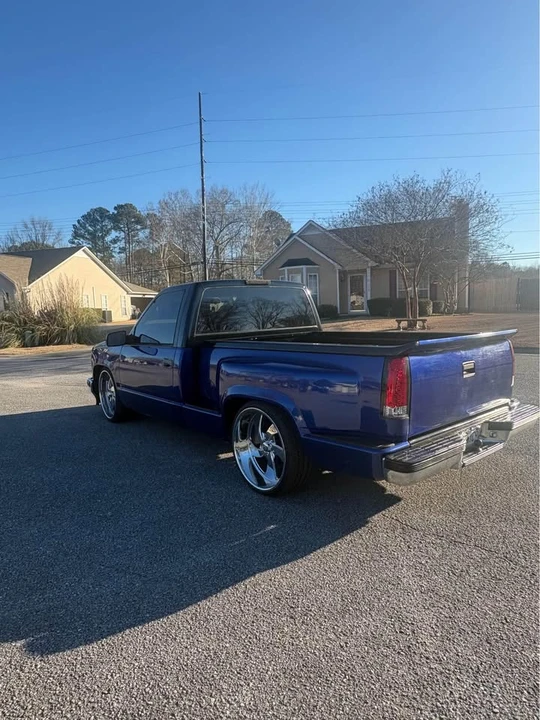 1998 Chevrolet C/K 4th Gen - Image 6 of 18