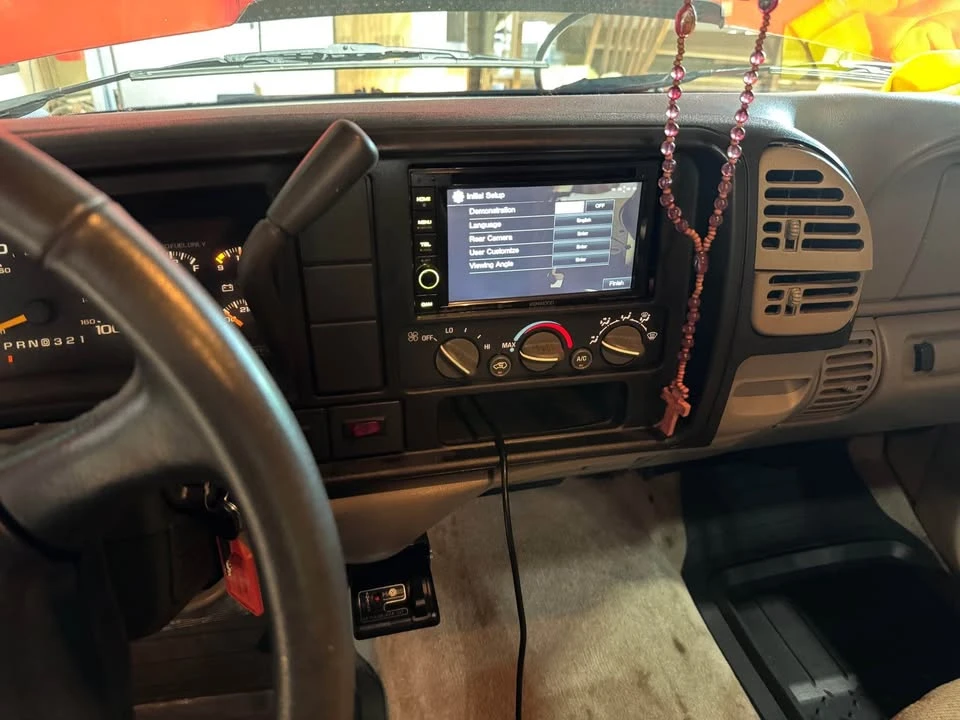 1998 Chevrolet C/K 4th Gen - Image 5 of 17