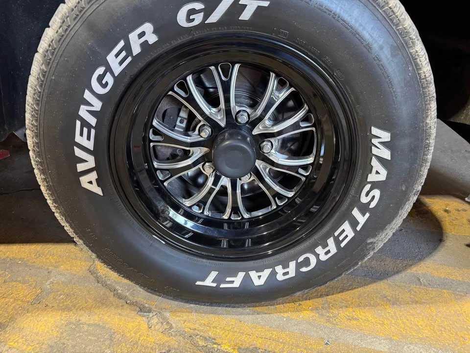 1998 Chevrolet C/K 4th Gen - Image 11 of 17