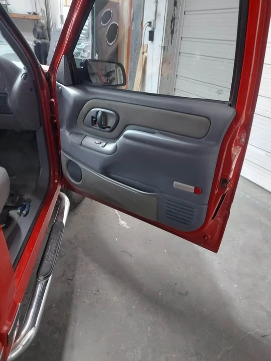 1998 Chevrolet C/K 4th Gen - Image 8 of 8