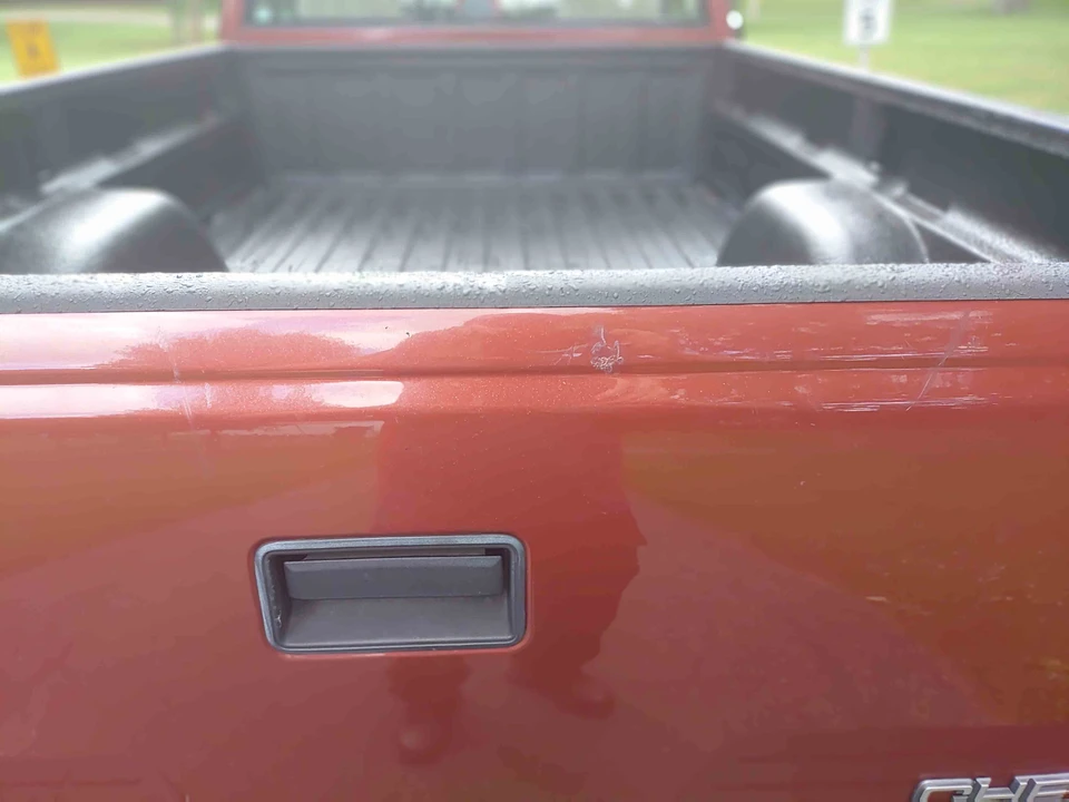 1998 Chevrolet C/K 4th Gen - Image 11 of 31