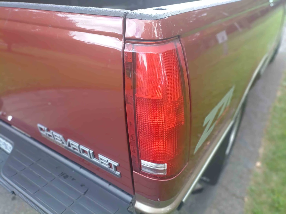 1998 Chevrolet C/K 4th Gen - Image 13 of 31