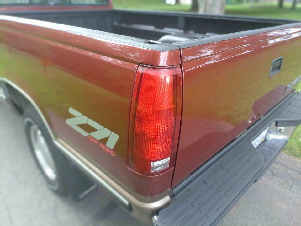 1998 Chevrolet C/K 4th Gen - Image 15 of 31