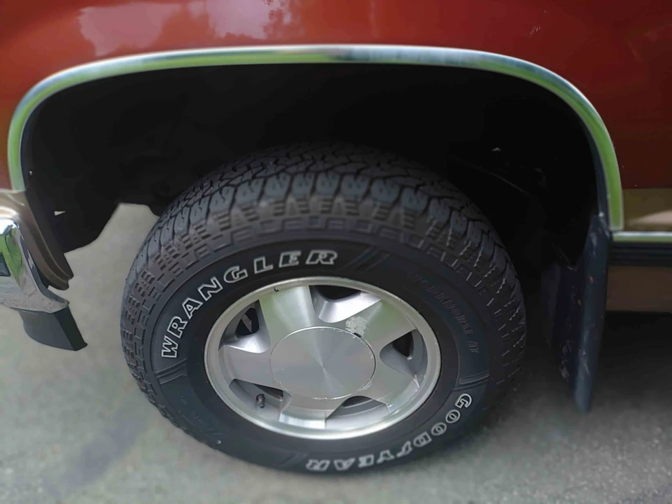 1998 Chevrolet C/K 4th Gen - Image 17 of 31