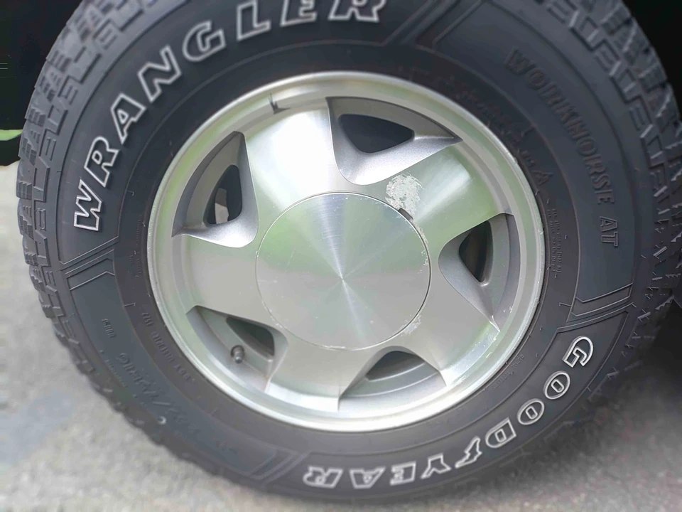 1998 Chevrolet C/K 4th Gen - Image 18 of 31