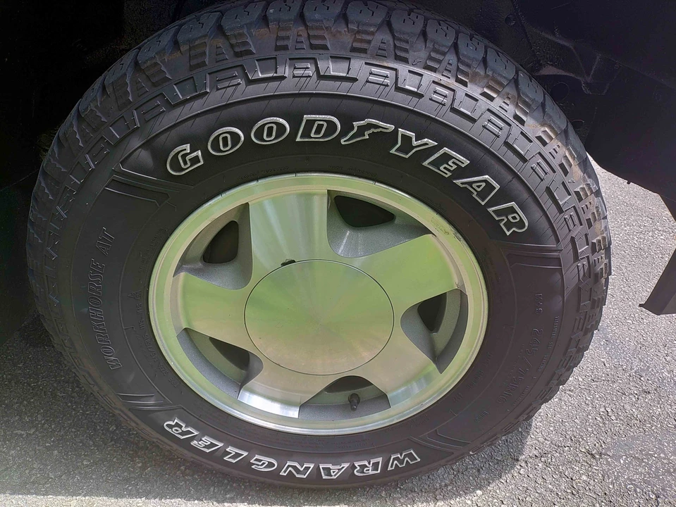 1998 Chevrolet C/K 4th Gen - Image 19 of 31