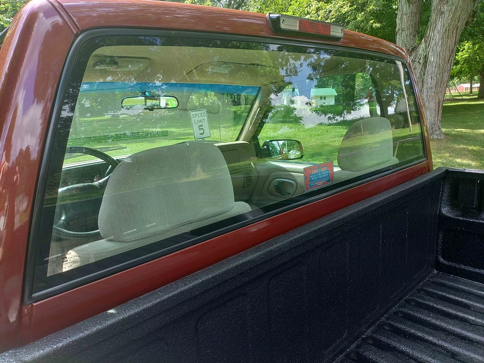 1998 Chevrolet C/K 4th Gen - Image 20 of 31