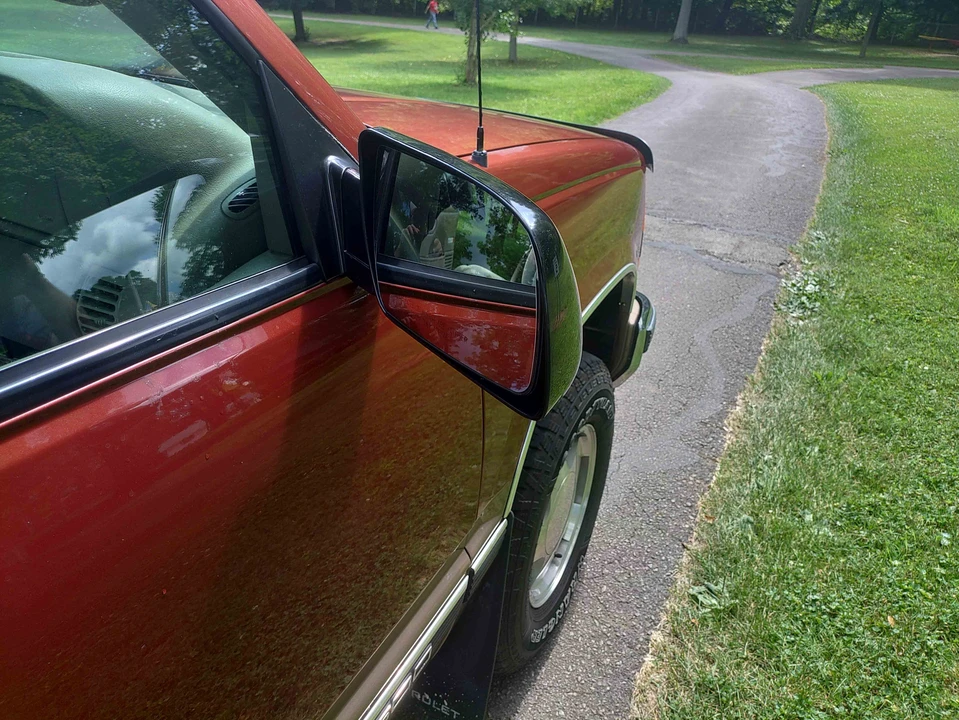 1998 Chevrolet C/K 4th Gen - Image 21 of 31