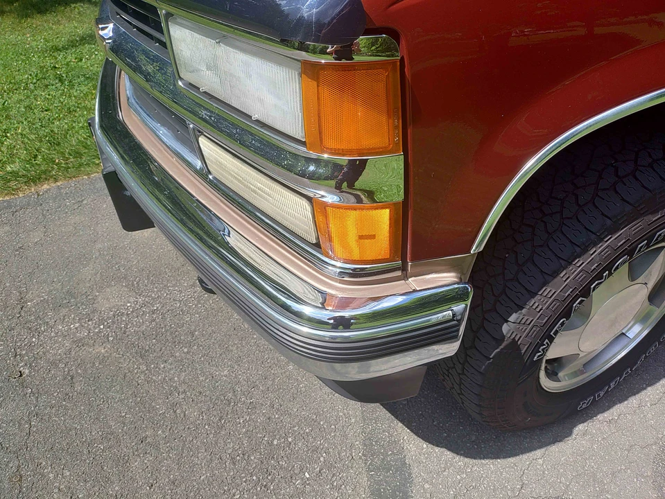 1998 Chevrolet C/K 4th Gen - Image 22 of 31