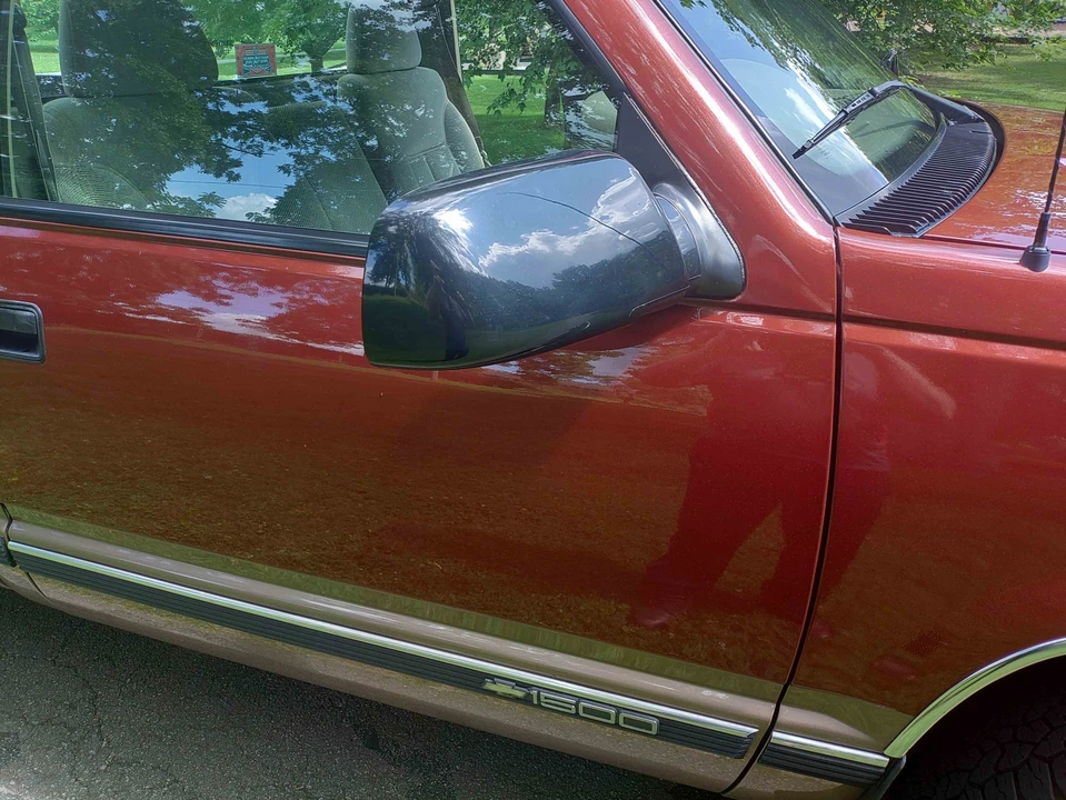 1998 Chevrolet C/K 4th Gen - Image 23 of 31