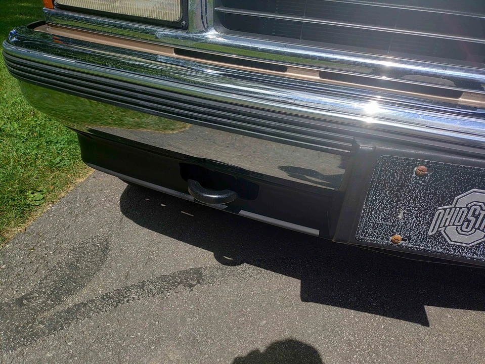 1998 Chevrolet C/K 4th Gen - Image 24 of 31