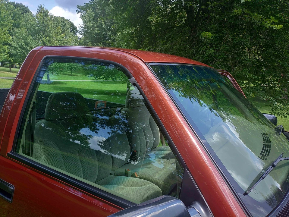 1998 Chevrolet C/K 4th Gen - Image 26 of 31