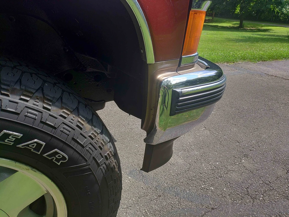 1998 Chevrolet C/K 4th Gen - Image 27 of 31