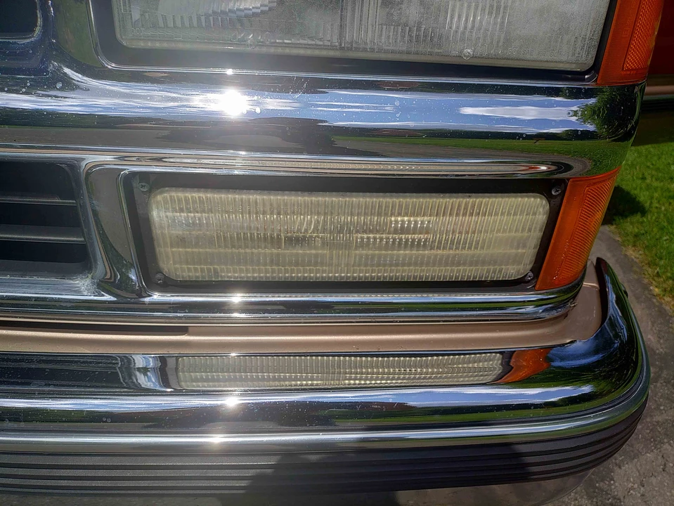 1998 Chevrolet C/K 4th Gen - Image 29 of 31
