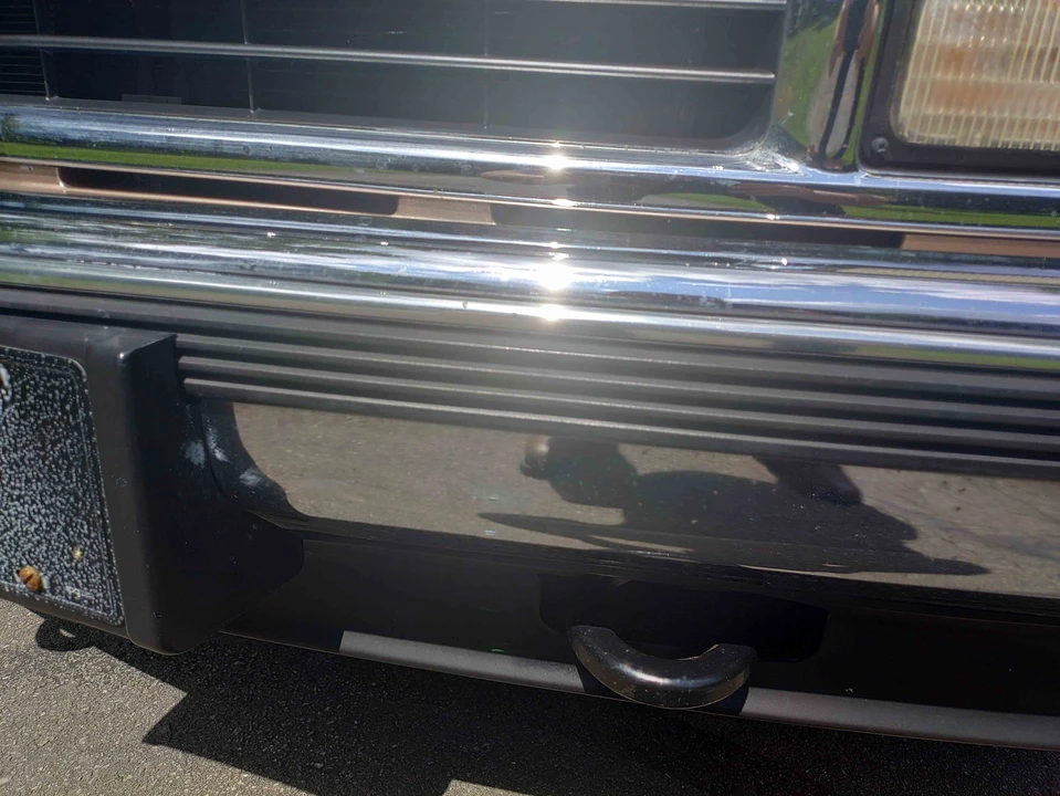 1998 Chevrolet C/K 4th Gen - Image 30 of 31