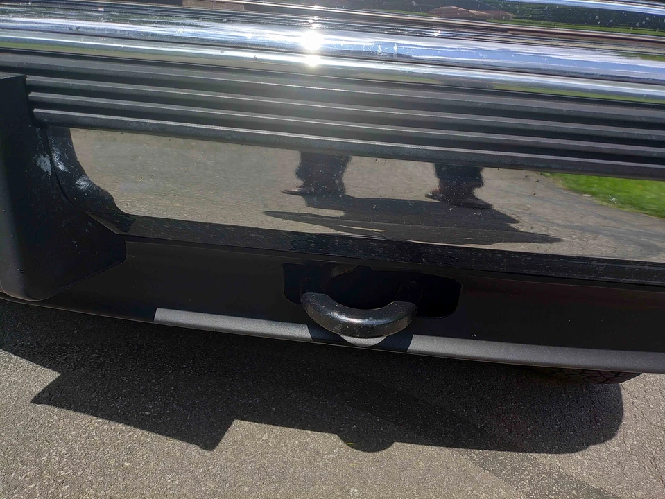 1998 Chevrolet C/K 4th Gen - Image 31 of 31
