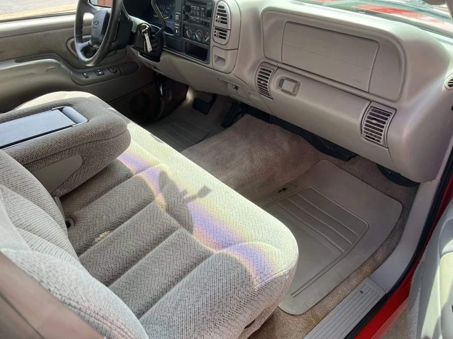 1998 Chevrolet C/K 4th Gen - Image 5 of 8