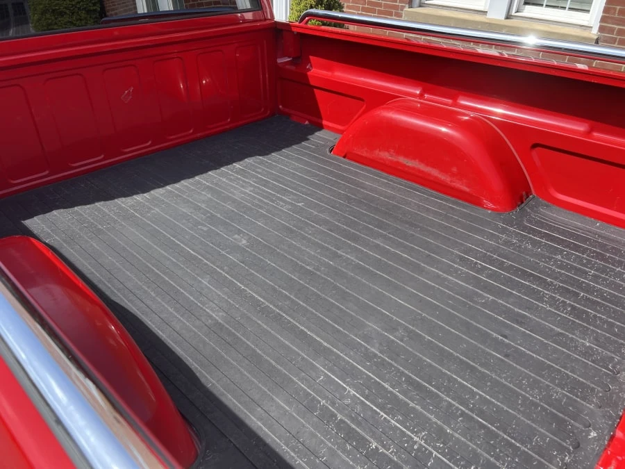 1998 Chevrolet C/K 4th Gen - Image 8 of 8