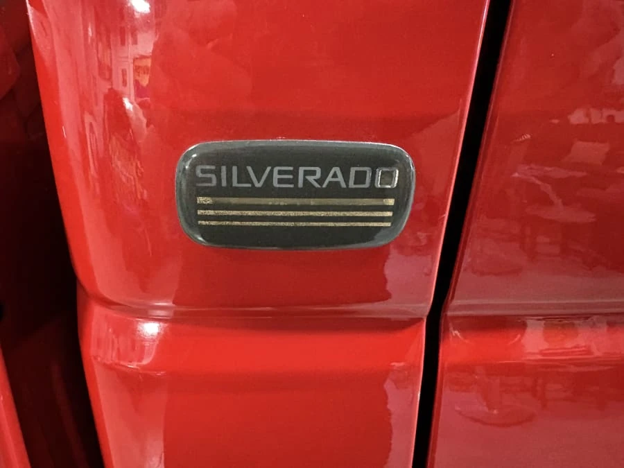 1998 Chevrolet C/K 4th Gen - Image 7 of 17