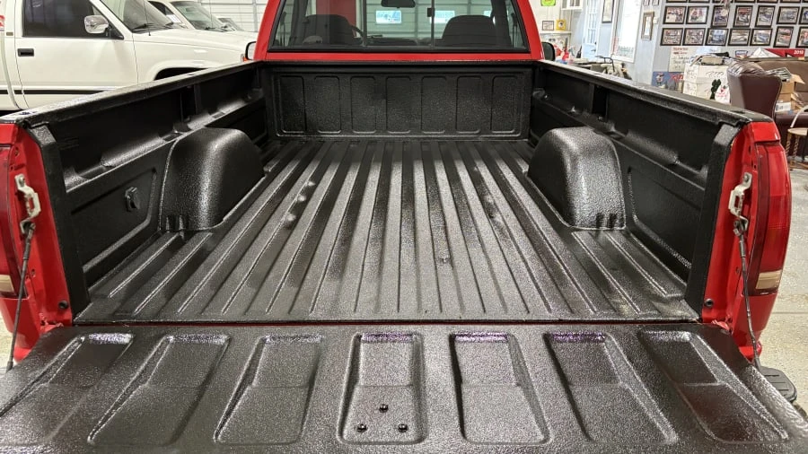 1998 Chevrolet C/K 4th Gen - Image 17 of 17