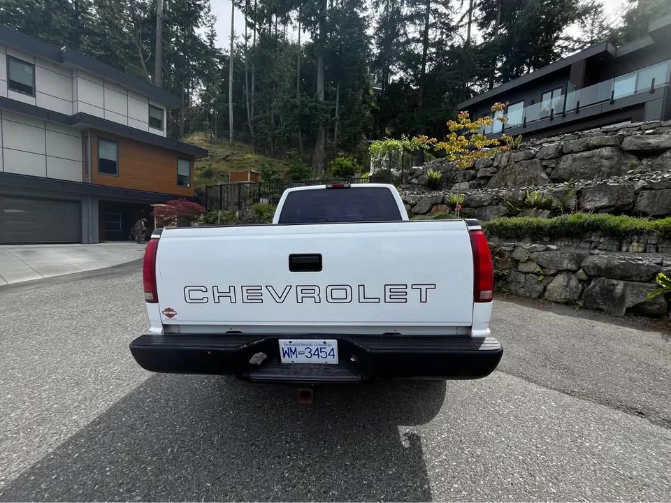 1998 Chevrolet C/K 4th Gen - Image 3 of 5