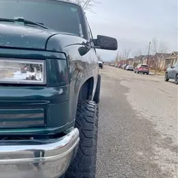 1998 Chevrolet 1500 Extended Cab