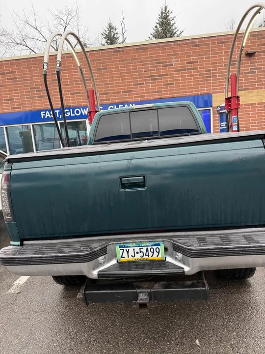 1998 Chevrolet C/K 4th Gen - Image 4 of 7