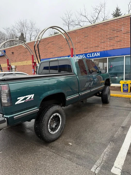 1998 Chevrolet C/K 4th Gen - Image 3 of 7