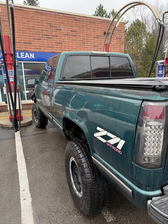 1998 Chevrolet C/K 4th Gen - Image 5 of 7