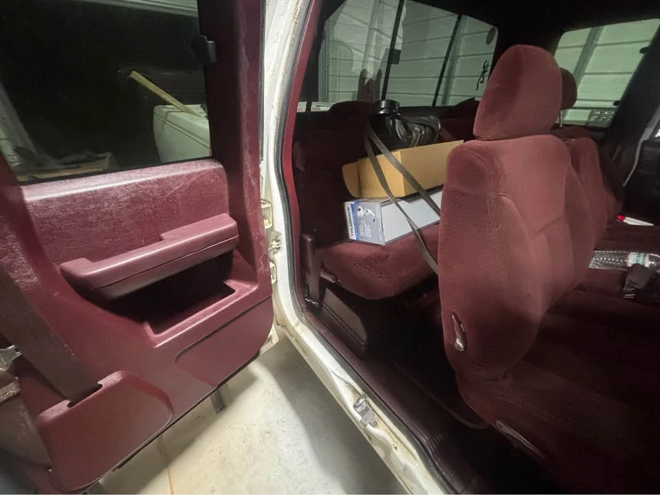 1998 Chevrolet C/K 4th Gen - Image 7 of 9