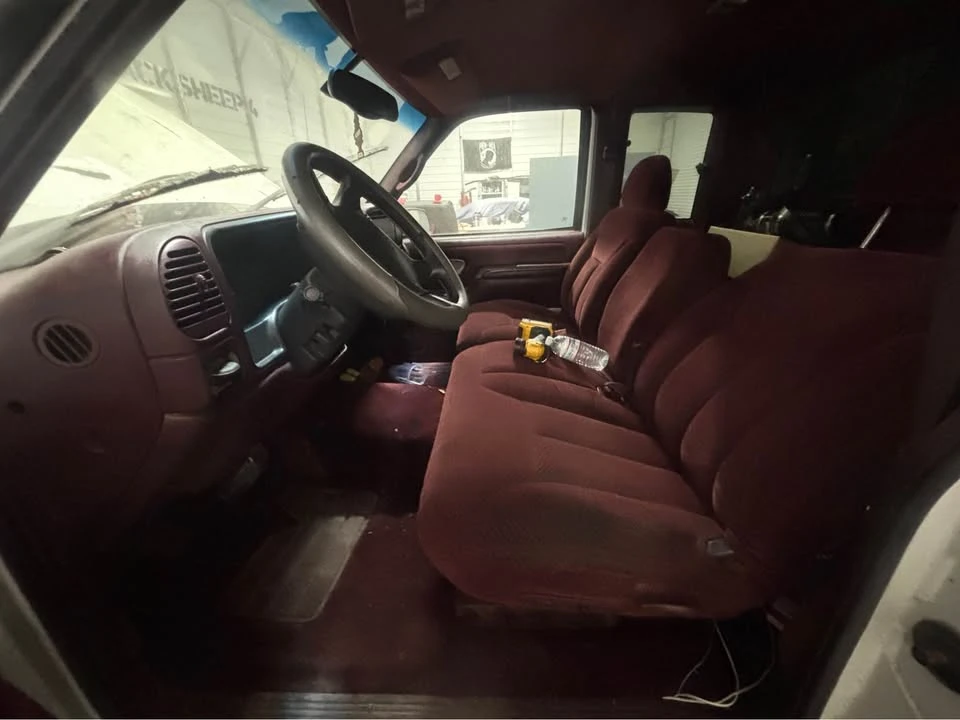 1998 Chevrolet C/K 4th Gen - Image 8 of 9