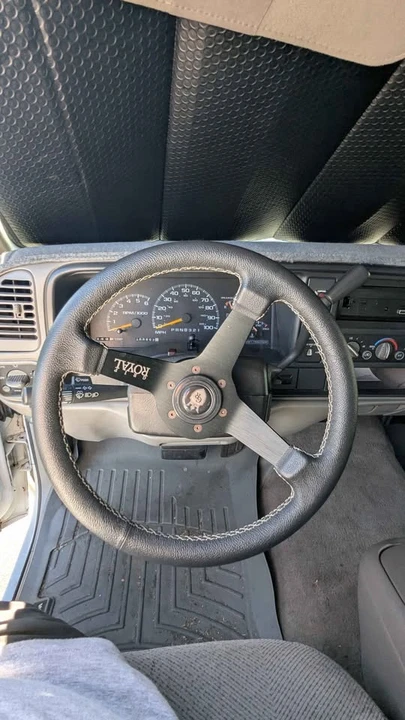 1998 Chevrolet C/K 4th Gen - Image 13 of 14