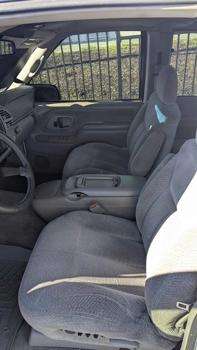 1998 Chevrolet C/K 4th Gen - Image 11 of 14