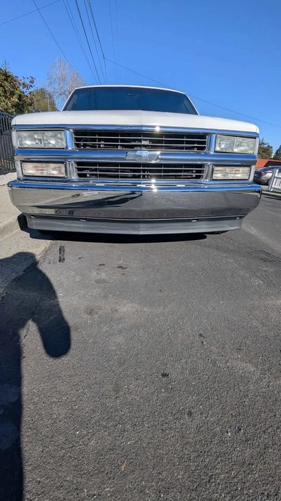 1998 Chevrolet C/K 4th Gen - Image 3 of 14