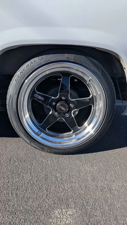 1998 Chevrolet C/K 4th Gen - Image 4 of 14