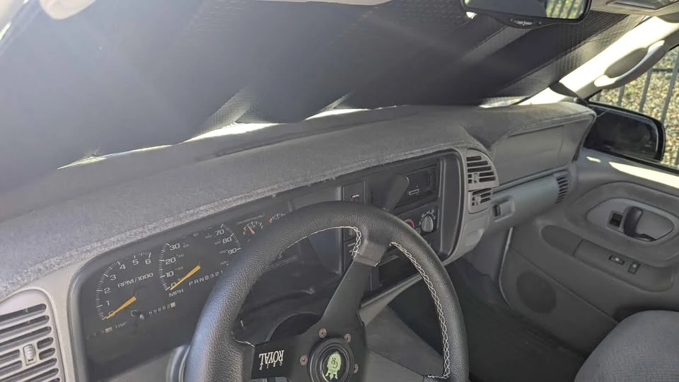 1998 Chevrolet C/K 4th Gen - Image 12 of 14