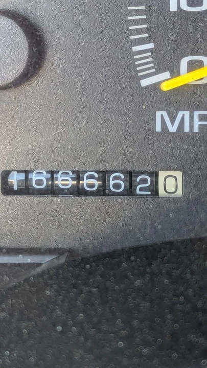 1998 Chevrolet C/K 4th Gen - Image 14 of 14