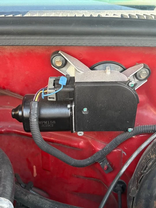 1998 Chevrolet C/K 4th Gen - Image 18 of 20