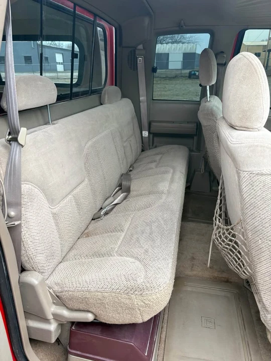 1998 Chevrolet C/K 4th Gen - Image 7 of 20
