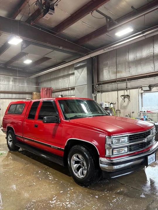 1998 Chevrolet C/K 4th Gen - Image 2 of 20