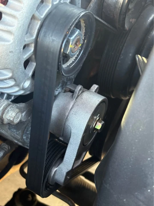 1998 Chevrolet C/K 4th Gen - Image 16 of 20