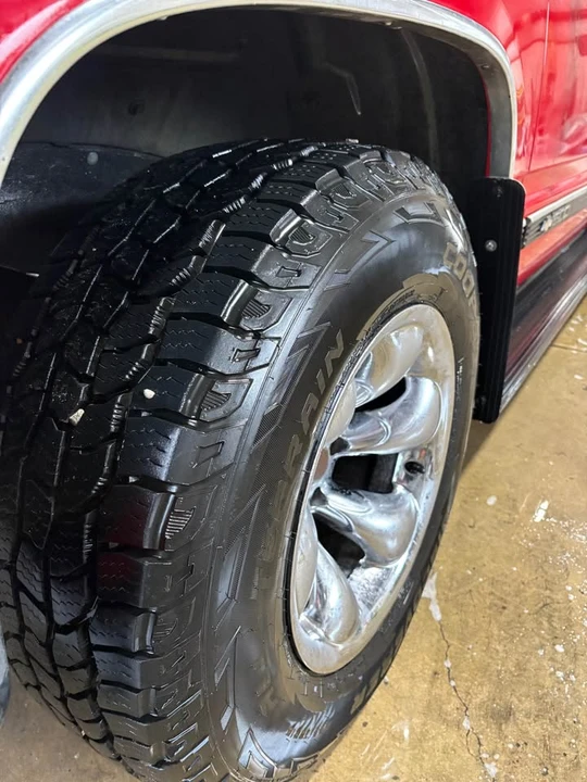 1998 Chevrolet C/K 4th Gen - Image 3 of 20