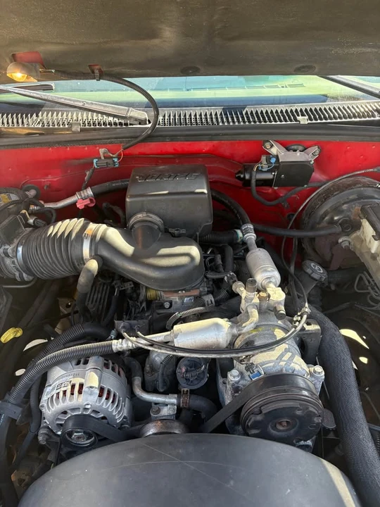1998 Chevrolet C/K 4th Gen - Image 14 of 20