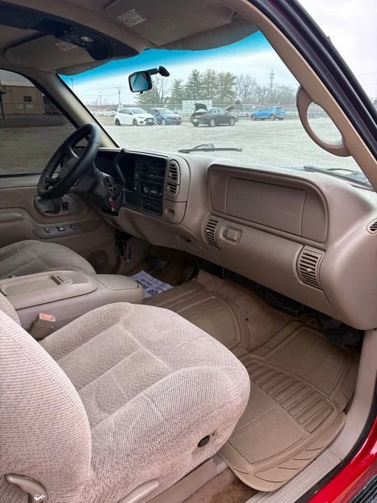 1998 Chevrolet C/K 4th Gen - Image 6 of 20