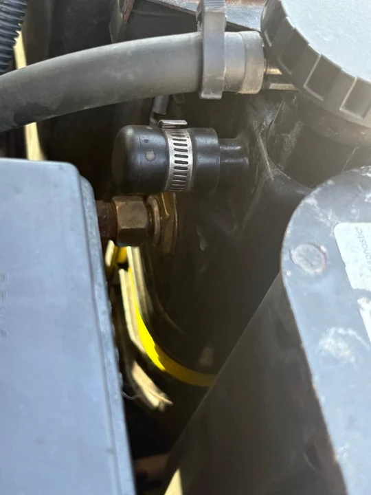 1998 Chevrolet C/K 4th Gen - Image 17 of 20