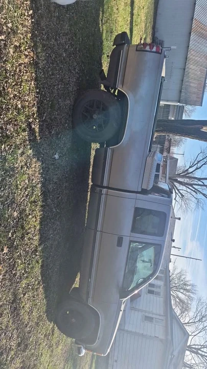 1998 Chevrolet C/K 4th Gen - Image 5 of 7