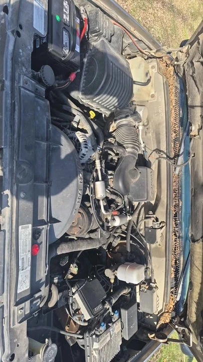 1998 Chevrolet C/K 4th Gen - Image 2 of 7