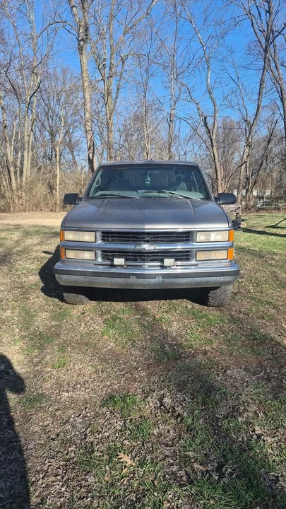 1998 Chevrolet C/K 4th Gen - Image 6 of 7
