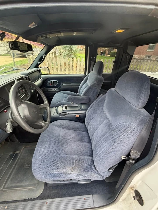 1998 Chevrolet C/K 4th Gen - Image 6 of 13
